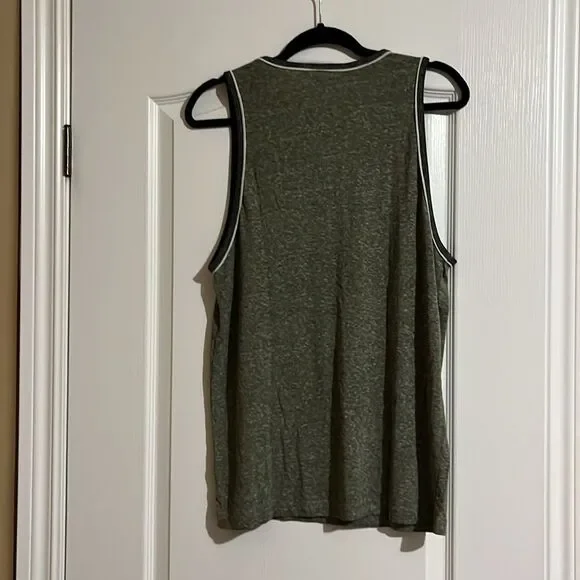 Thank top/ Size M - Picture 2 of 5